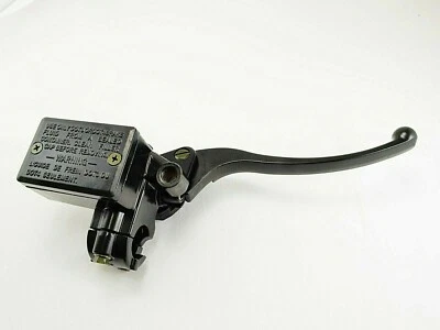 Cilindro maestro de freno HONDA para Goldwing GL1000 GL1100 GL1200 GL1500 Foto 1 de 3