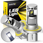 Auxito H13 Led Headlight Bulbs Hi/Lo Kit For Dodge Ram 1500 2500 3500 2006-2012