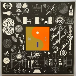 Bon Iver - 22, A Million (LP, Album) (Mint (M)) - Picture 1 of 5