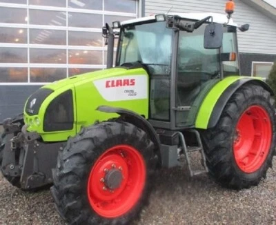 Claas Celtis – Diagnostic Manual - Reparaturhandbuch auf Papier