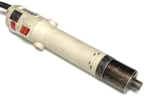 Ingersoll Rand ES60P Inline Electric Torque Screwdriver 1/4" 115V - Picture 1 of 2