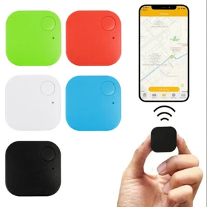Air tag Tracker Android i iOS Mini tracker Wbudowany głośnik -Airtag Smart tag - Zdjęcie 1 z 17