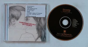 Picastro Whore Luck US CD 2007 + PR-Sticker Post Rock Indie Folk - Imagen 1 de 1