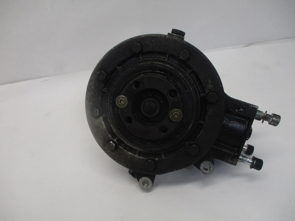 DIFERENCIAL BMW K100 1000 85 Foto 1 de 4