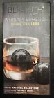 Whiskey Spheres BLKSmith Drink Chillers Soapstone Freeze & Use