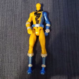 Cuerpo de figura de acción Hasbro Power Rangers escala 1/12 para proyectos personalizados y forraje - Imagen 1 de 2