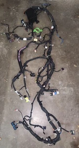 Cadillac Ct4 Instrument Panel Wiring Harness 84755601 Oem Used - Picture 1 of 14