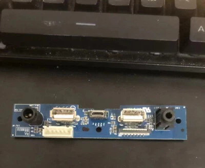 1 PIEZA para JBL Boombox I puerto de carga JBL Boombox 1 adaptador de puerto de carga EE. UU. Foto 1 de 4