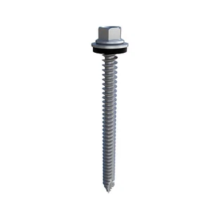 IronRidge RD-1430-01-M1 QuickMount RD Structural Screw - Picture 1 of 3