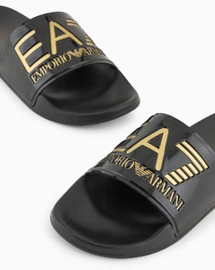 CIABATTE EA7 EMPORIO ARMANI UOMO 7X000108 AF15118 - Imagen 1 de 7