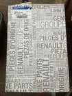 Genuine Renault Interior Air Cabin Pollen Filter Service Replacement 272778970R