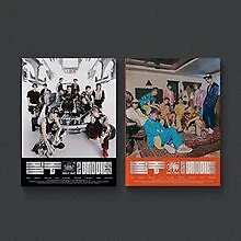 The 4th Album ‘질주 (2 Baddies) Photobook Version von Nct 127 | CD | Zustand gut - Bild 1 von 2