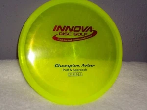 Disco de golf Innova Disc Champion Aviar Putt and Approach 2 3 0 1 - Imagen 1 de 3