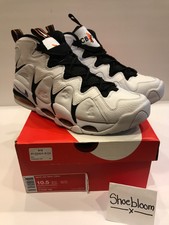 charles barkley uptempo