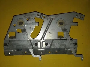 NOS 1968-1969 FORD TORINO HEATER CONTROL PANEL C80Z-18531-A - Picture 1 of 6