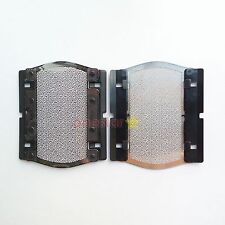 2pcs Shaver Replacement foil screen for braun: 550 570 P40 P50 P60 M30 M60 M90
