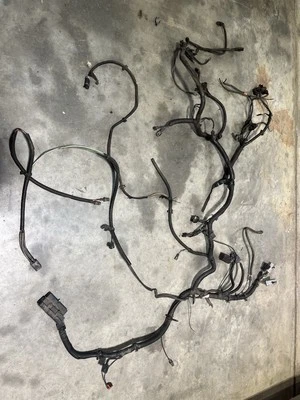 Жгут двигателя 94–95 Dodge Ram 5,9 л 12 В Cummins NV4500 5 скоростей 2500 3500 - Изображение 1 из 4