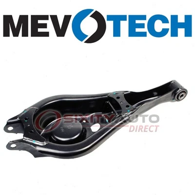 Mevotech Supreme Rear Lower Control Arm for 2010-2019 Lexus RX350 - Spring ip Foto 1 de 4