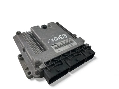 OK2468 RENAULT Engine Control Unit ECU 237103984R 281032700 - Image 1 of 4