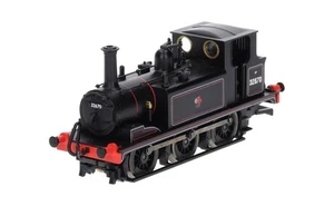 R2165A Hornby OO Gauge Terrier Locomotive - DCC Fitted, Worn Box (Pre-Owned) - Picture 1 of 1