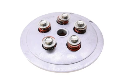 Placa de pressão de embreagem 09 Honda CRF250R - Imagem 1 de 4