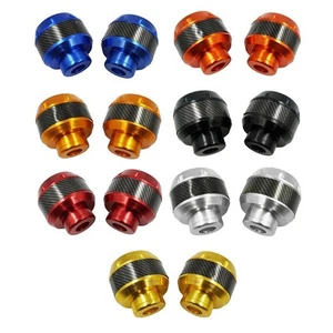 Protection efficace de fourche avant avec cadre coulissant pour motos et scooter - Afbeelding 1 van 19