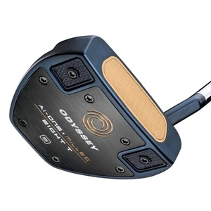 Odyssey Ai One Milled Eight T H4.5 Putter 35" Length Left Hand - Picture 1 of 4