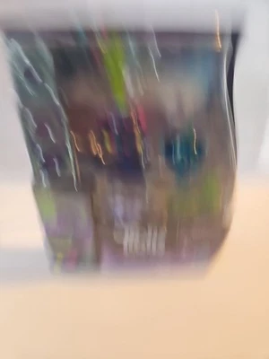 Dreamworks Trolls World Tour Techno Reef Bobble Figuras 2 Hasbro Foto 1 de 4