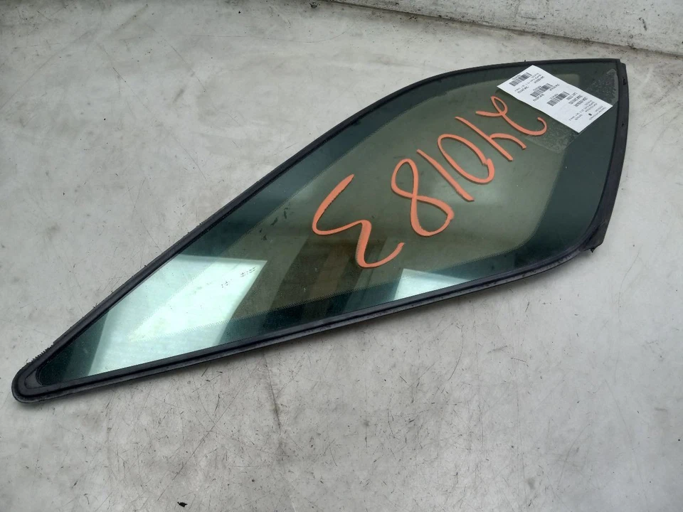 99 00 01 02 03 LEXUS RX300 PASAJERO CUARTO DERECHO CRISTAL Foto 1 de 4