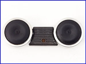 HONDA CB900F Genuine Horn CB750F CB1100F  - Picture 1 of 8