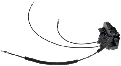 Motor actuador cerradura puerta trasera derecha elección mecánica para Nissan TITAN 2004-2014 Foto 1 de 4