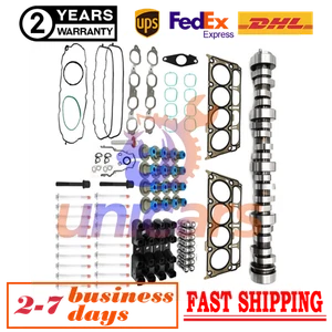 NON AFM Camshaft Lifters Kit For 2014-2023 Chevrolet GMC 5.3L Trucks SUV Budget - Bild 1 von 14