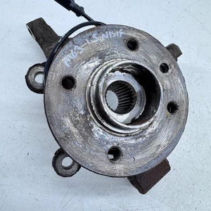 MG MG3 MK2 WHEEL HUB BEARING NSF LH PASSENGER FRONT LEFT 1.5 VTI PETROL 13-18 - Picture 1 of 12