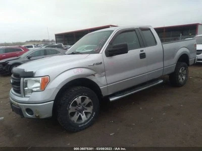 Regulador de ventana trasera del conductor súper cabina para camioneta Ford F150 04-14 362250 Foto 1 de 4