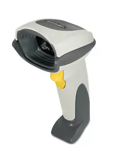 ESCÁNER DE CÓDIGO DE BARRAS USB - CÓDIGOS DE BARRAS 1D Y 2D - DS6608 - NUEVO EN CAJA - 12 MESES DE GARANTÍA - Imagen 1 de 3