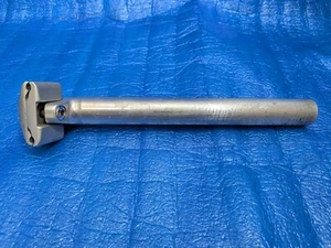 Suntour Superbe Pro NJS Approved Sattelstütze 27mm/44mm Schienenbreite/250mm lang - Bild 1 von 5
