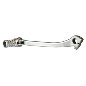 HOND CRF450 GEAR LEVER SHIFT PEDAL SILVER HONDA CRF450 2017 - 2023 :124 - Picture 1 of 1
