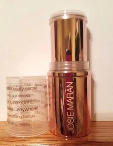 Josie Maran Argan Color Stick "Summer Lovin" (peachy gold) Full Size! NEW! - Picture 1 of 1