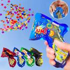1/5/10 Fun Automatic Inflatable Balloon Party Toy Confetti Firework Holiday X7K6