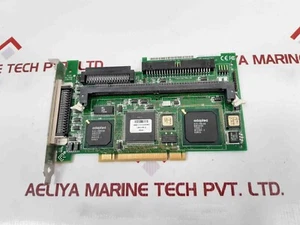 Adaptec aaa-131u2 printed circuit board 1787606-02 - Picture 1 of 7