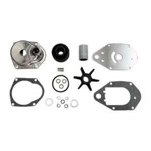 Water Pump Impeller Kit For Mercury 40 50 55 60 HP - 46-812966A11 - Picture 1 of 2