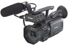 Panasonic Ag-Dvc30 Professional Camcorder Mini Dv Video Camera