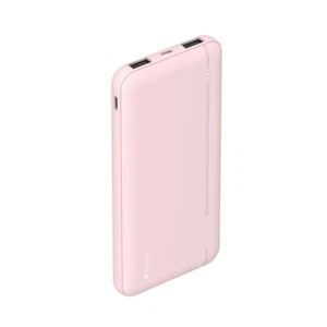 Mophie Essential PowerStation 10K - Pink. 401113395 - Picture 1 of 4