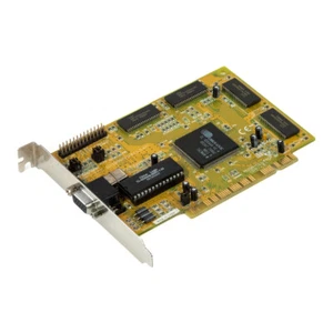 PROLINK MVGA-CL5446P IB9MVGACL54P 2MB VGA Video Card PCI - Picture 1 of 2