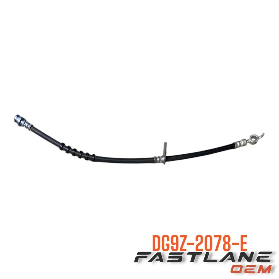 Pinza de freno Lincoln MKZ 2013-2020 nueva OEM DG9Z-2078-E Foto 1 de 4