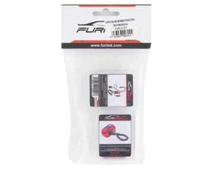 Furitek Kyosho Mini Z 4x4 Folivora Brushless Power System FUR2127 FRU2127 - Picture 1 of 3