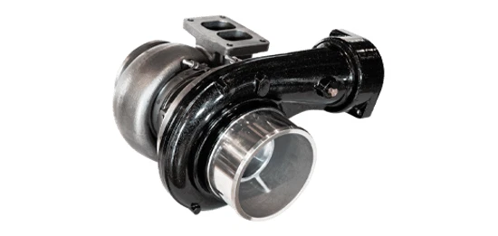 Nuevo Bully Dog Stage 2 56800 Turbo Sin Núcleo Foto 1 de 1