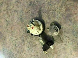 Smeg superwash dishwasher - pressure switch & thermostats sensors (S21).. - Picture 1 of 5