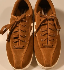 Herren Tretorn Schuhe Größe 8,5 - Bild 1 von 7