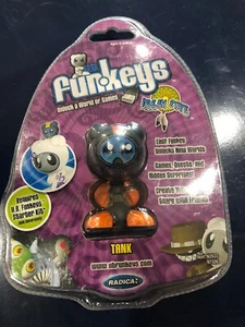 UB Funkeys Tank N7326 - Picture 1 of 2